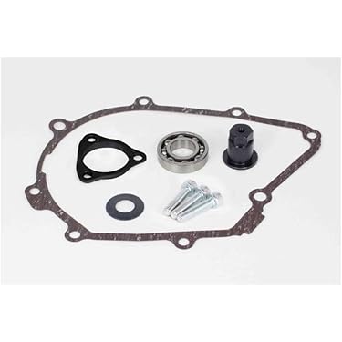 クリッピングポイント54mmクランクシャフトC3ベアリング